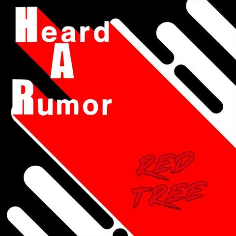 Heard a Rumor album art