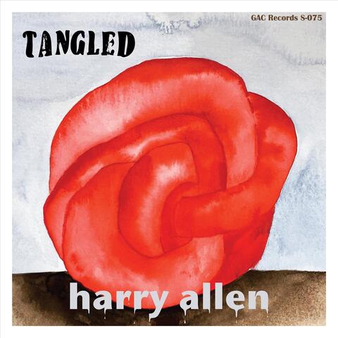 Tangled album art