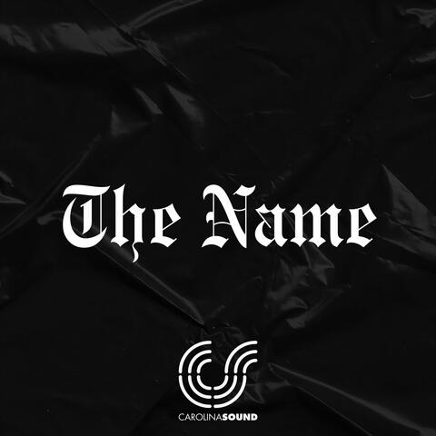 The Name album art