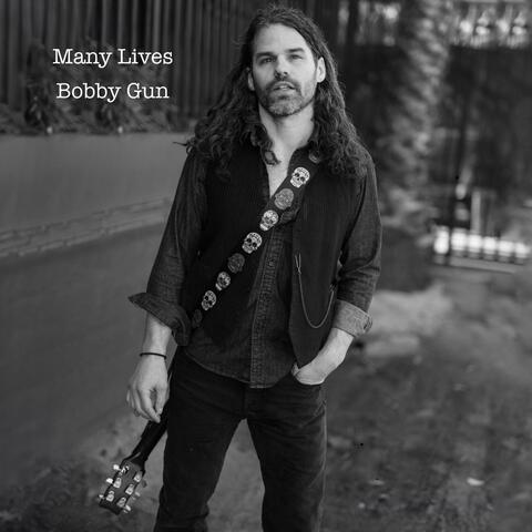 Many Lives album art