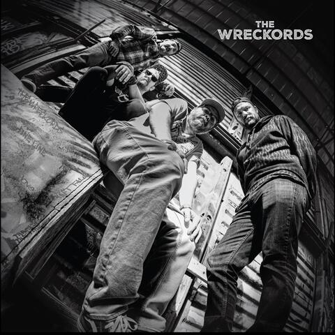 10ft Tall album art