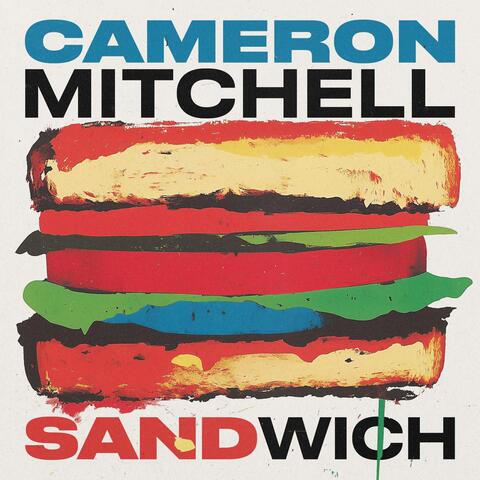 Sandwich album art