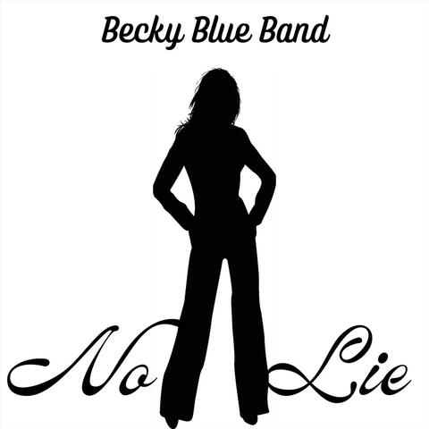 No Lie album art