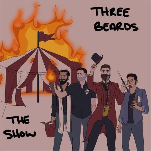 The Show album art