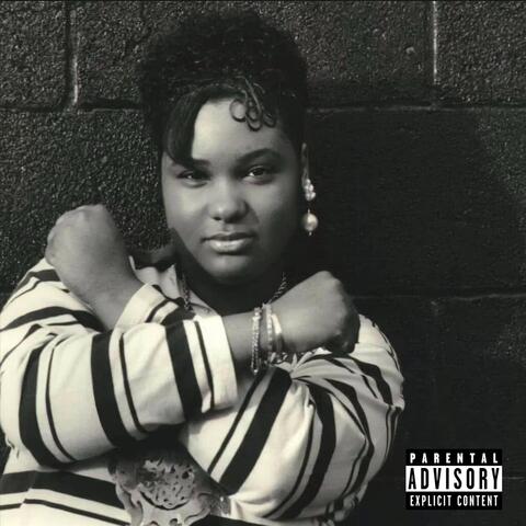Legend album art