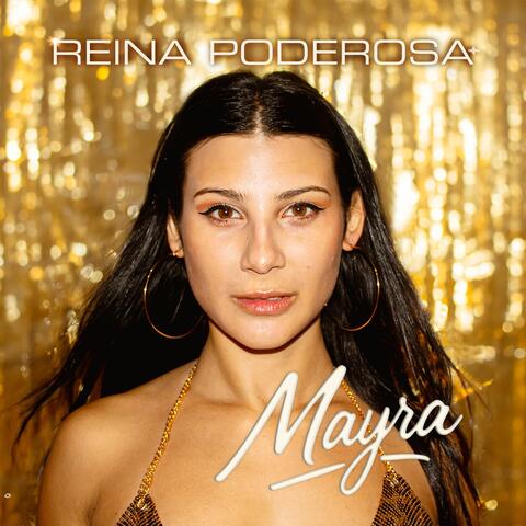 Reina Poderosa album art