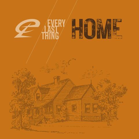 Home album art