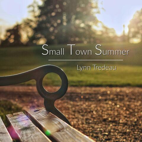 Small Town Summer album art