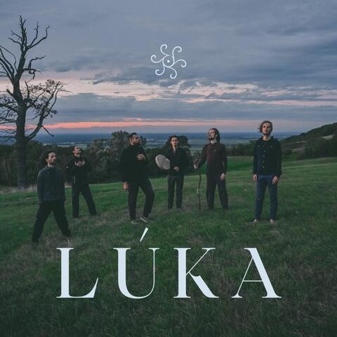 Lúka album art