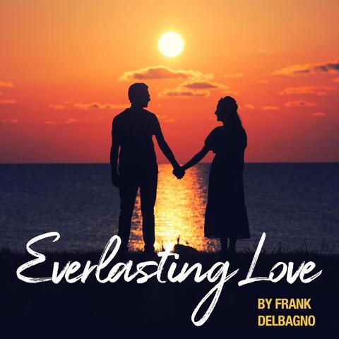 Everlasting Love album art