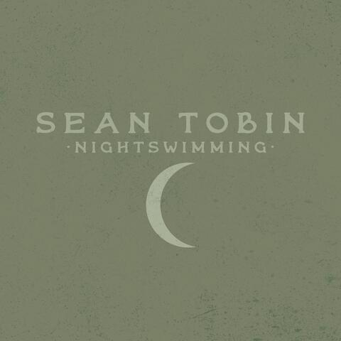 Nightswimming album art