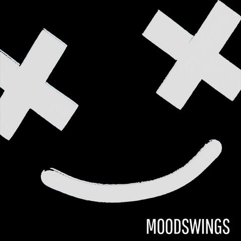 MOODSWINGS album art