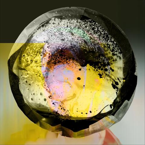Afraid of Everything (Mickey Valenz Remix) album art