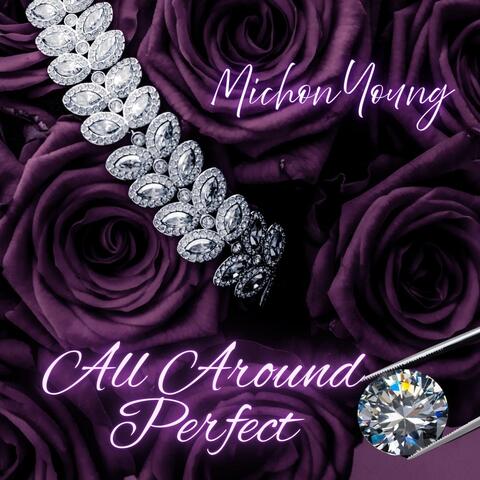 All Around Perfect album art