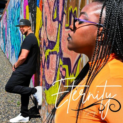 Eternity (Sway) album art