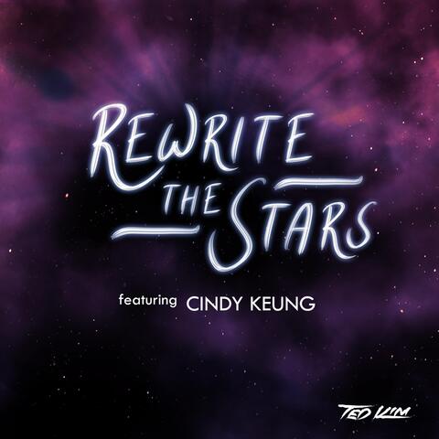 Rewrite the Stars (feat. Cindy Keung) album art