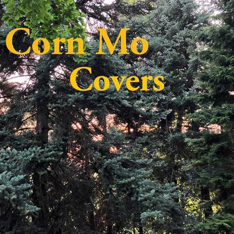 Covers album art