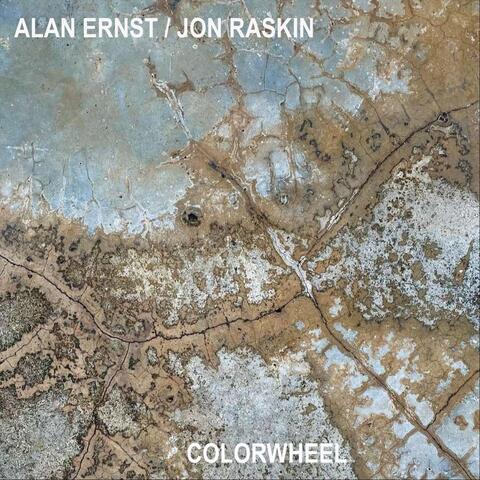 Colorwheel album art