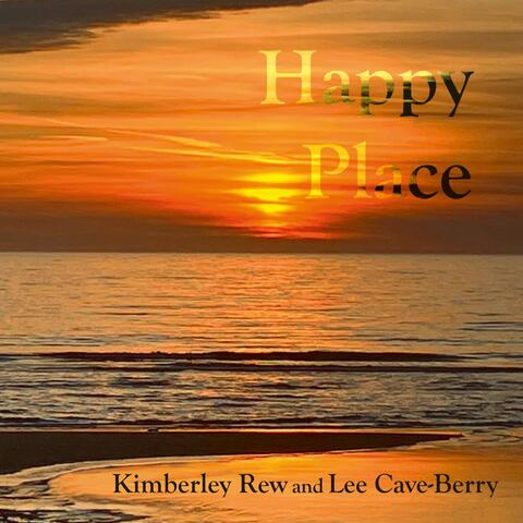 Happy Place album art