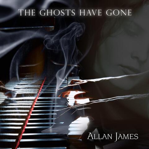 The Ghosts Have Gone album art