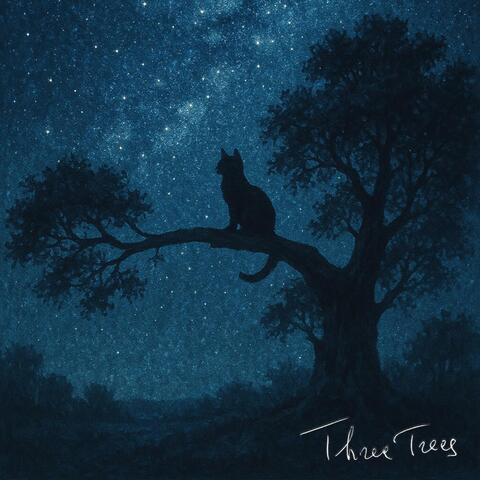 Cosmic Sea album art