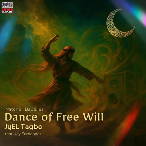 Dance of Free Will (feat. Jay Fernandez) album art