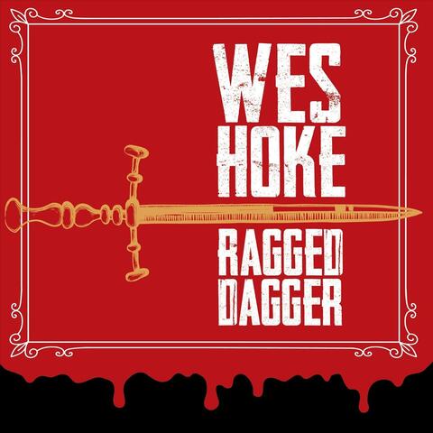 Ragged Dagger album art