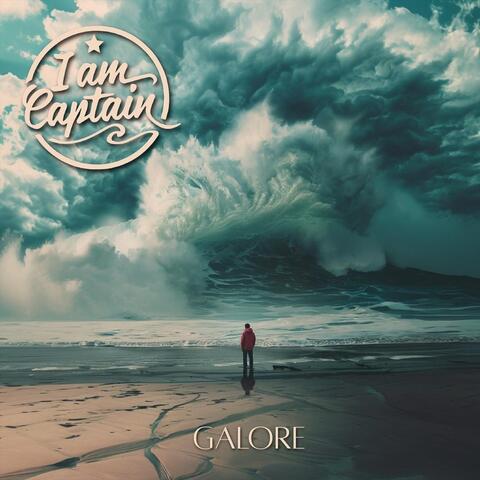 Galore album art