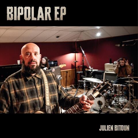 Bipolar EP album art