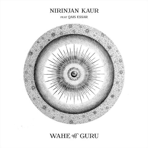 Wahe Guru (feat. Qais Essar & Bhai Baldeep Singh) album art