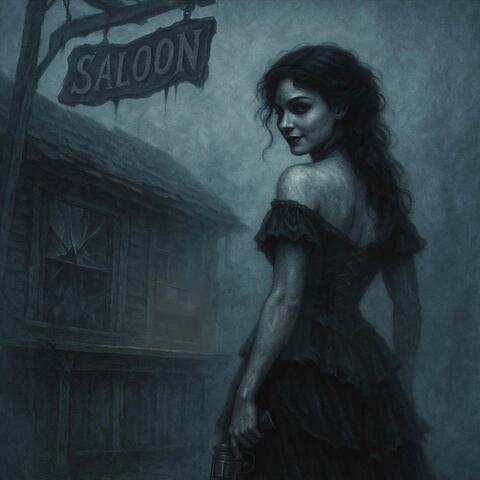SALOON album art