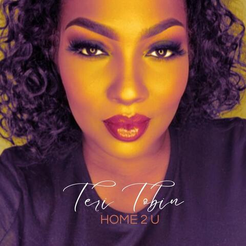 Home 2 U album art