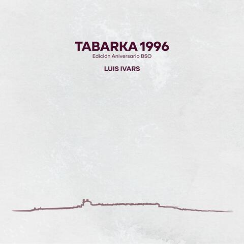 Tabarka 1996 (Edición Aniversario BSO) album art