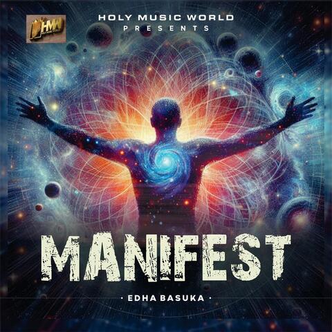 Manifest album art