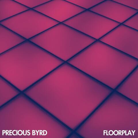 Floorplay album art