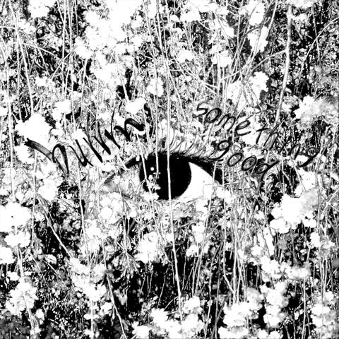 Something Good EP album art