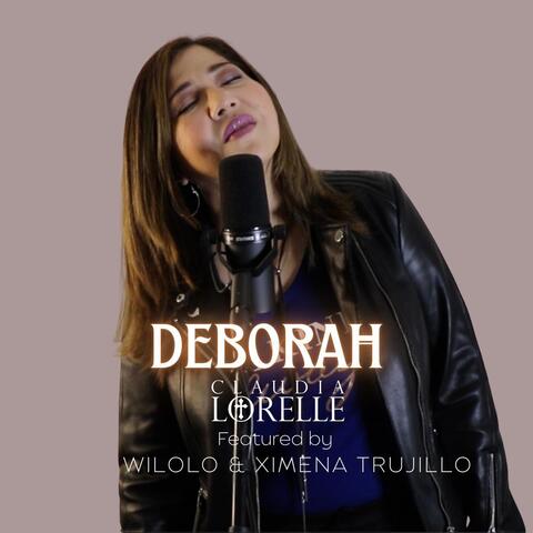 Deborah (Alternate Version) album art
