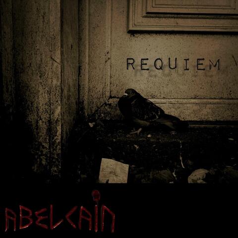 REQUIEM album art