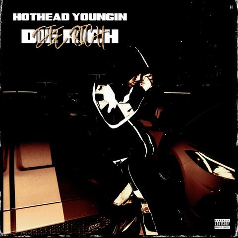 Die Rich album art