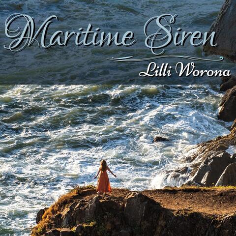 Maritime Siren album art