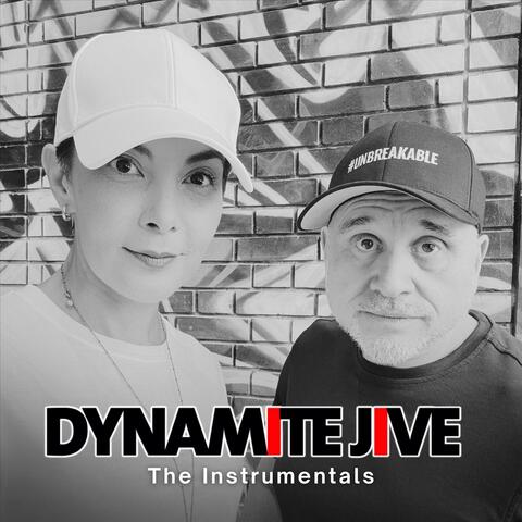 The Instrumentals album art