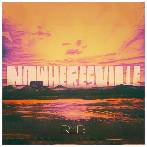 Nowheresville album art