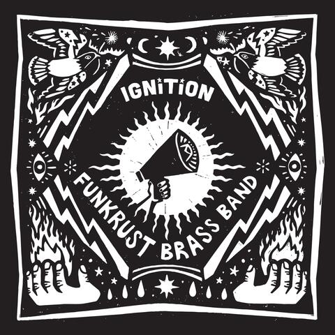 Ignition album art