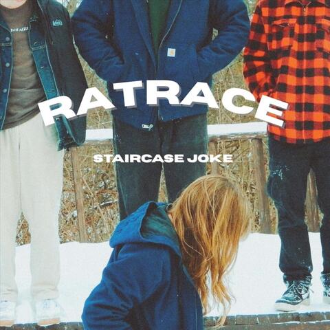Ratrace album art