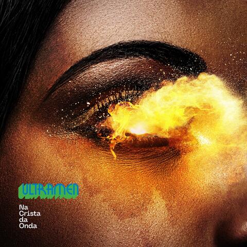 Na Crista da Onda album art