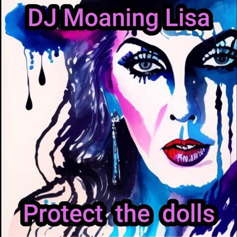 Protect the Dolls album art