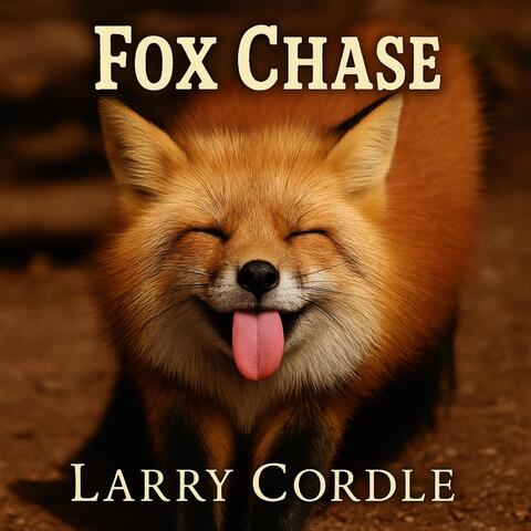 Fox Chase album art