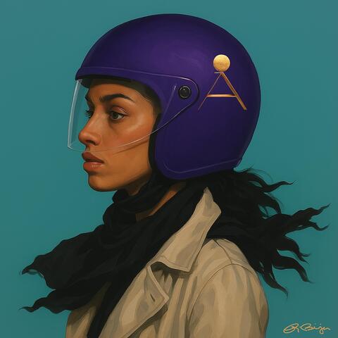 Sound Design Single Series album art
