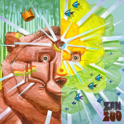 Zen with Zoo album art