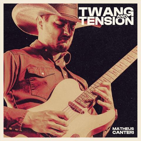 Twang and Tension album art
